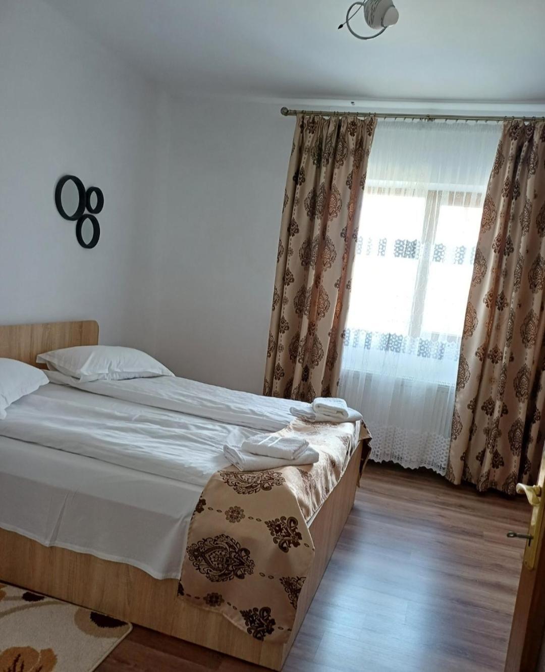 Casa Monica Dragus Quarto foto